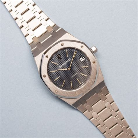 audemars piguet 15002st|audemars piguet 15500 retail price.